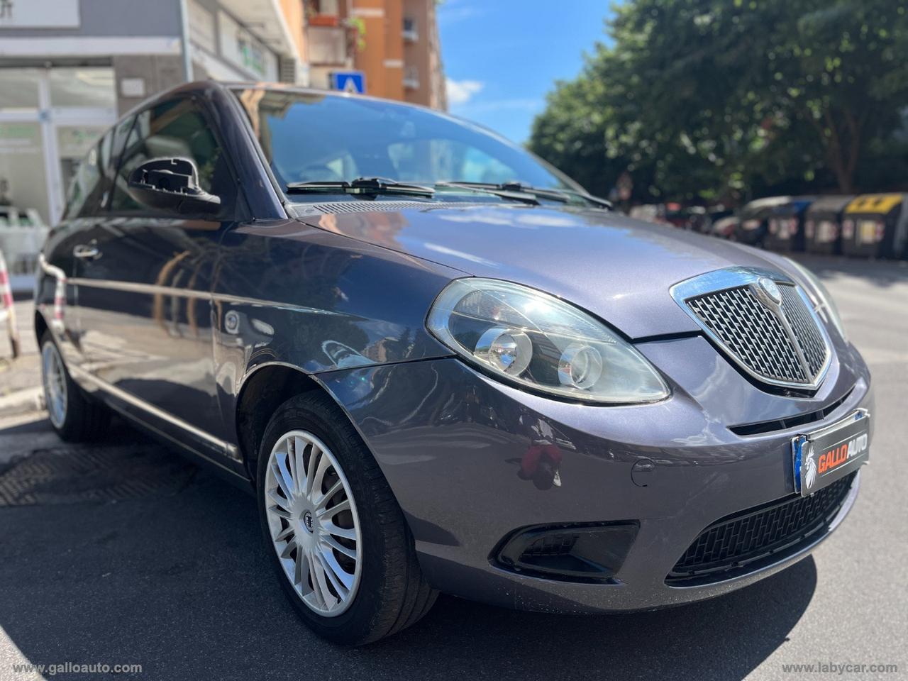 LANCIA Ypsilon 1.2 69 CV Platinum