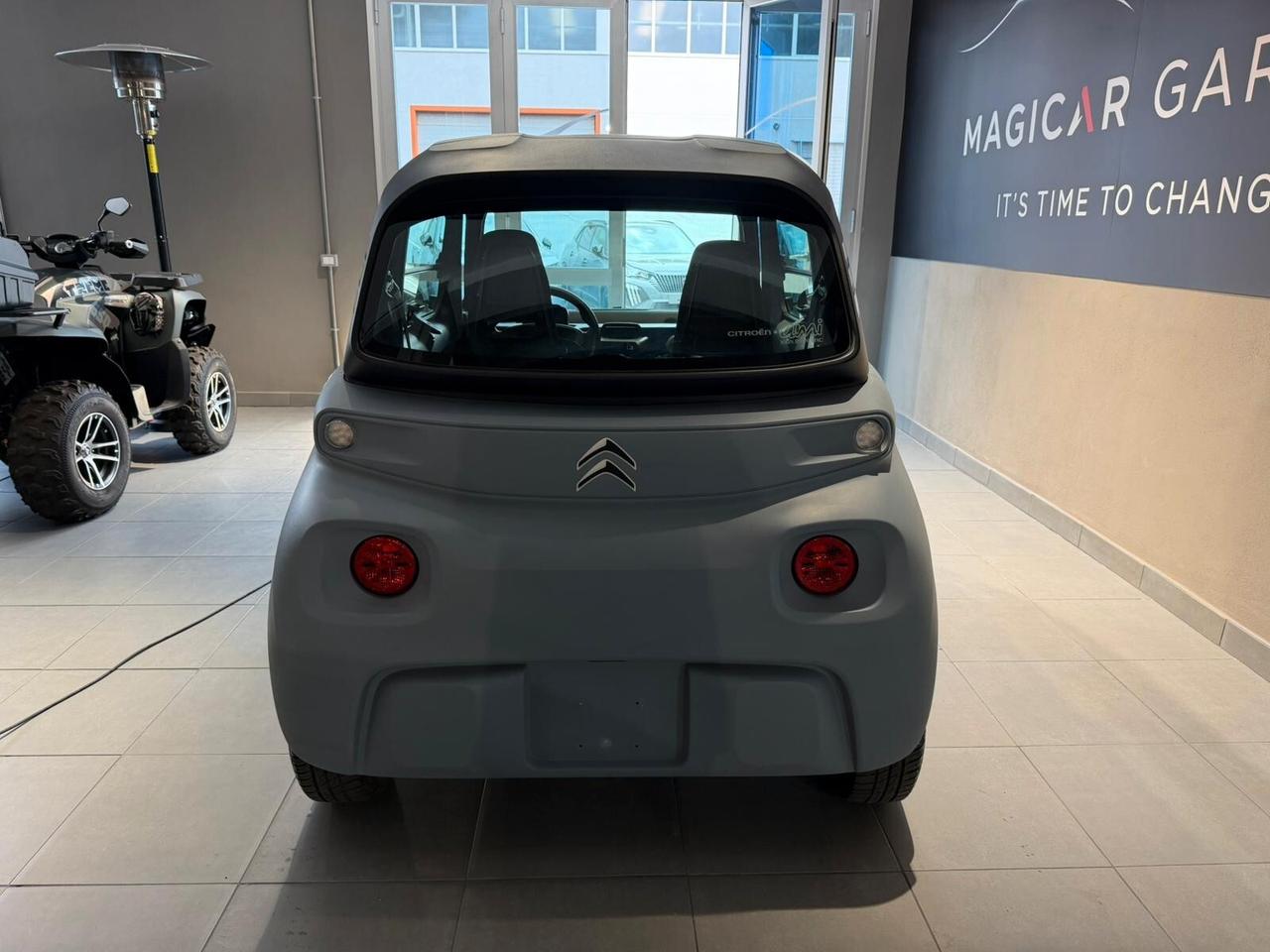 Citroen Ami