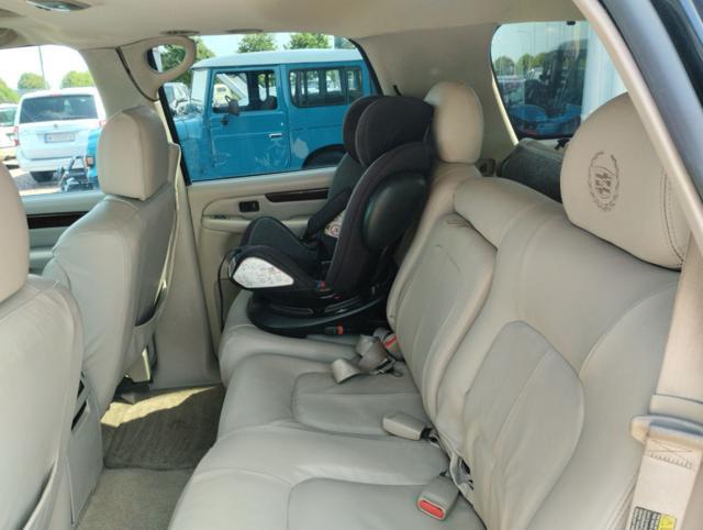 CADILLAC Escalade 5200 luxury