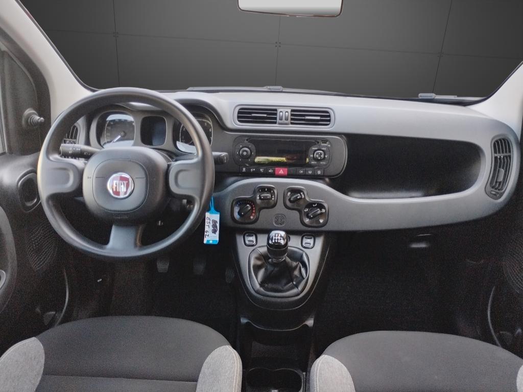 Fiat Panda 1.0 FIREFLY HYBRID..PREZZO REALE