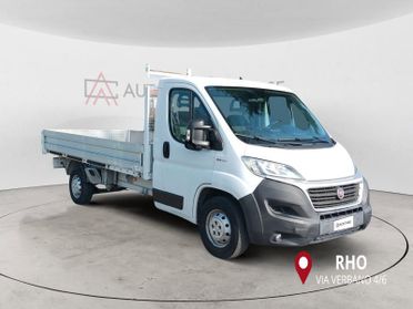 FIAT DUCATO CABINATO MAXI 35 XL H1 + iva