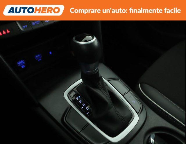 HYUNDAI Kona HEV 1.6 DCT XPrime