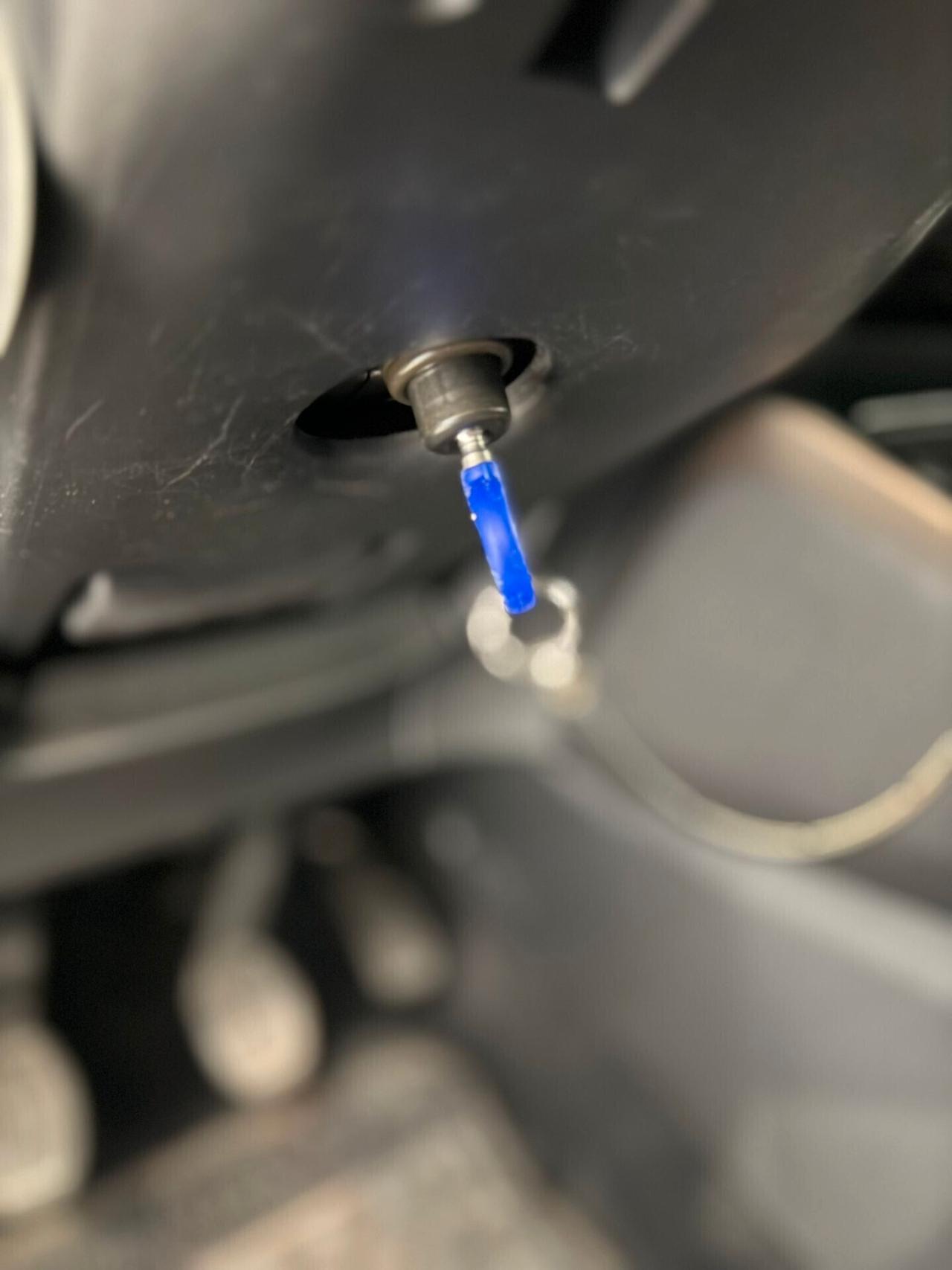 PEUGEOT 208 PURETECH 75 5 PORTE ACTIVEPACK CON SOLI 20.000 KM ANNO 2020