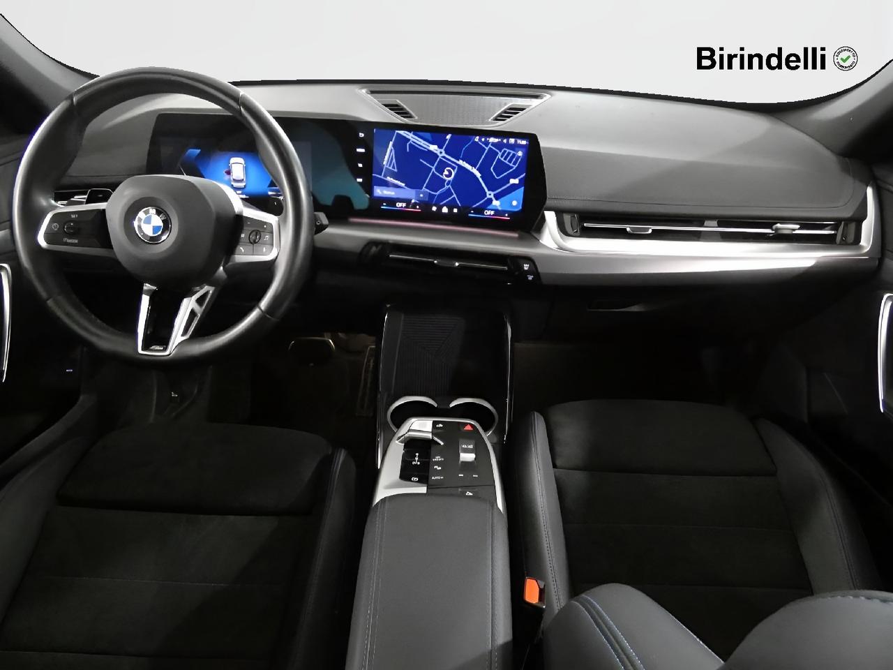 BMW X1 (U11) - X1 sDrive 18d Msport