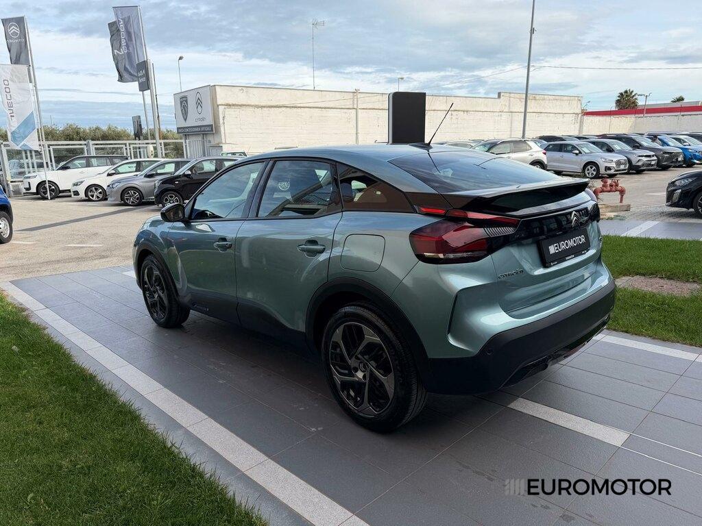 Citroen C4 1.5 BlueHDi Feel Pack EAT