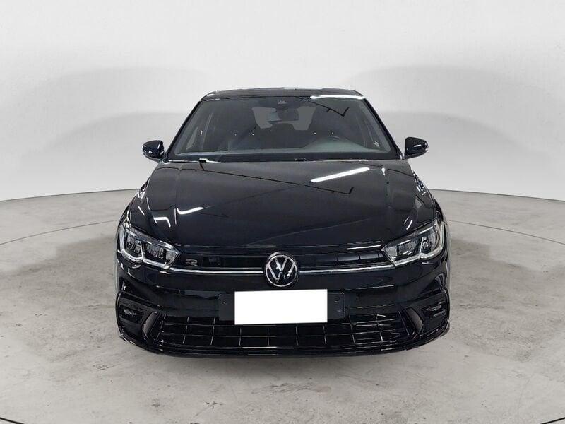 Volkswagen Polo 1.0 TSI R-Line