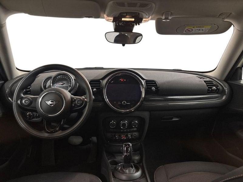 MINI Clubman Mini IV F54-F55-F56-F57 Mini 1.5 One Mayfair Edition auto