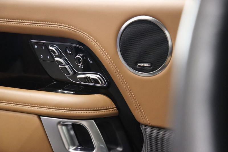 Land Rover Range Rover Autobiography 5.0 Supercharged