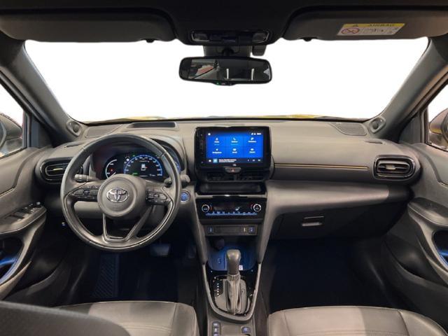 TOYOTA Yaris Cross 1.5 Hybrid 5p. E-CVT Premiere