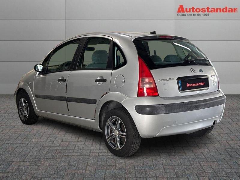 Citroën C3 1ª serie 1.1 Classique