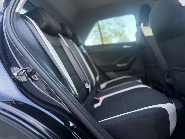 VOLKSWAGEN T-Roc 2.0 TDI UNICOPROPR-Garanzia