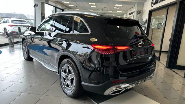 MERCEDES-BENZ GLC 220 d 4Matic Mild Hybrid AMG Line Premium Plus