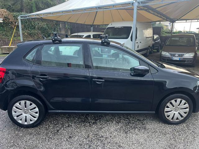VOLKSWAGEN Polo 1.2 TDI DPF 3 porte Trendline