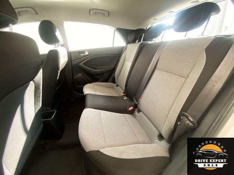 Hyundai i20 i20 1.1 CRDi 12V 5 porte Style