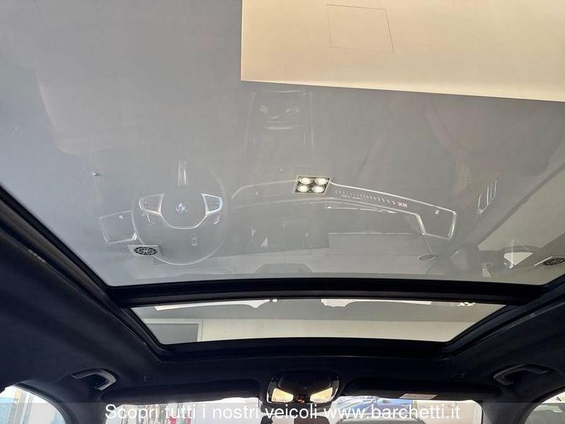 BMW X5 xdrive30d MSport Pro auto