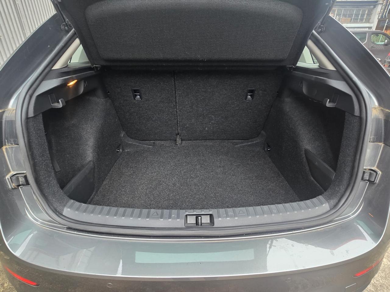 Skoda Scala 1.0 TSI 110 CV DSG Style - Automatica - Unico Prop.