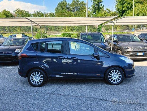 FORD B-Max 1.5 TDCi 75 CV