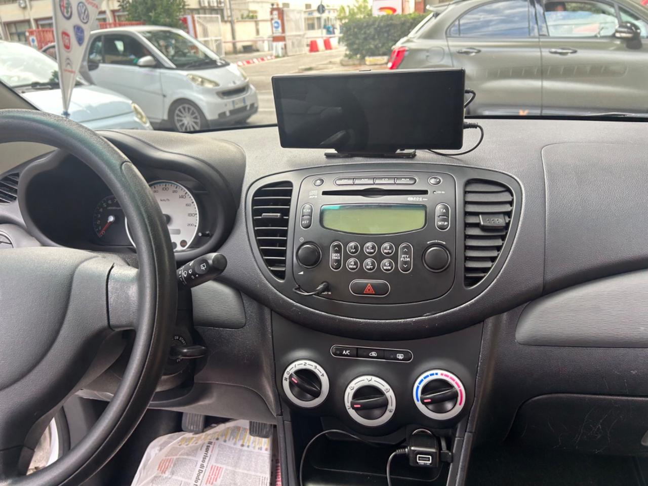 Hyundai i10 1.1 12V Active