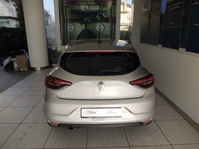RENAULT Clio TCe 100 CV 5 porte Business