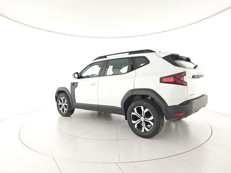 Dacia Duster ECO-G 100 Expression