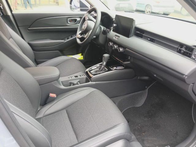 HONDA HR-V HEV 1.5 Advance eCVT