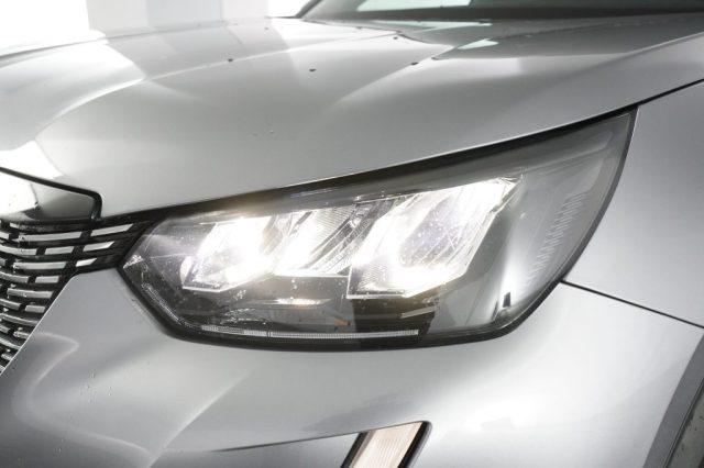 PEUGEOT 2008 2008 PureTech 100 S&S Allure Pack