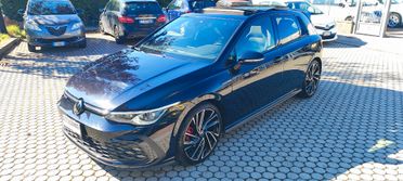 Volkswagen Golf 2.0 TDI GTD DSG 200cv