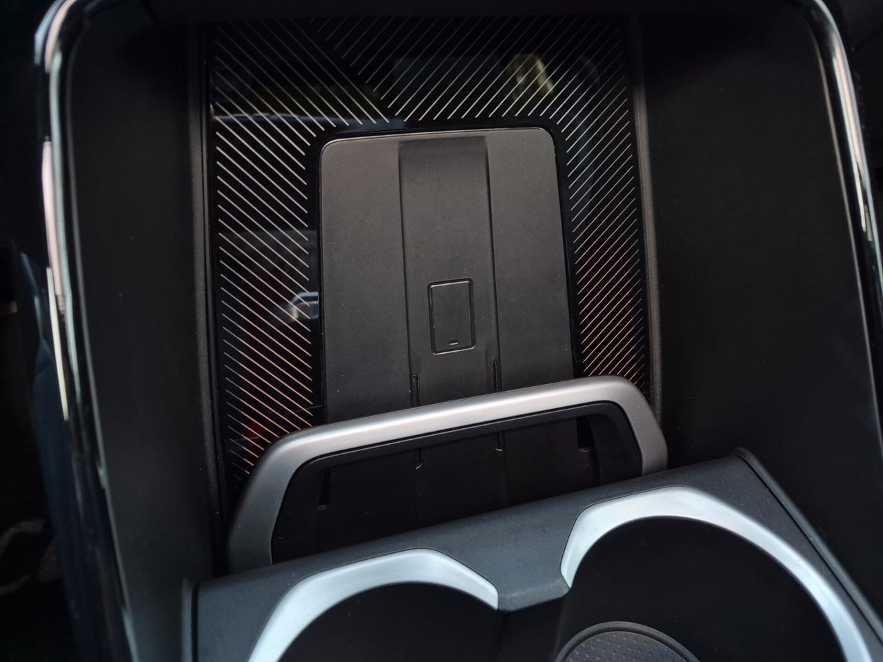 BMW X1 SDRIVE STEPTRONIC M SPORT TETTO APRIBILE LED PELLE