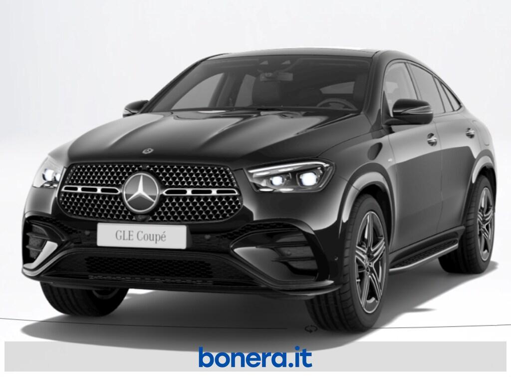 Mercedes GLE 350 350 de Plug in hybrid AMG Line Advanced Plus 4Matic 9G-Tronic Plus