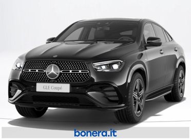Mercedes GLE 350 350 de Plug in hybrid AMG Line Advanced Plus 4Matic 9G-Tronic Plus