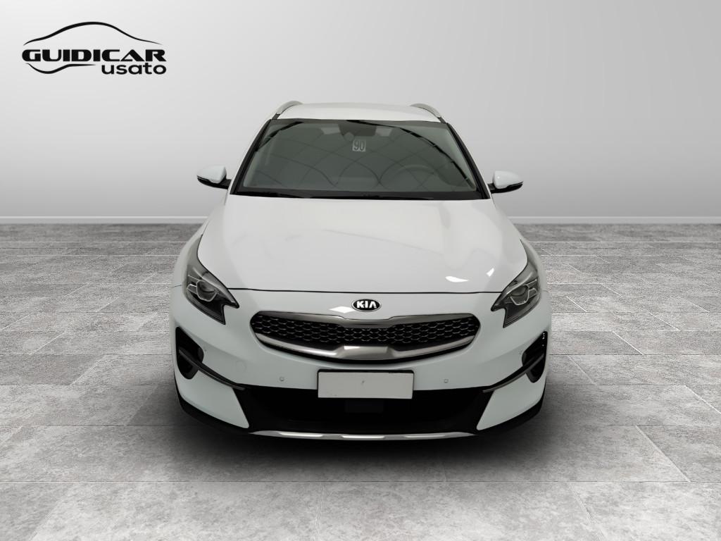 KIA XCeed 2019 - XCeed 1.6 crdi mhev High Tech Adas Pack Plus 136cv dct