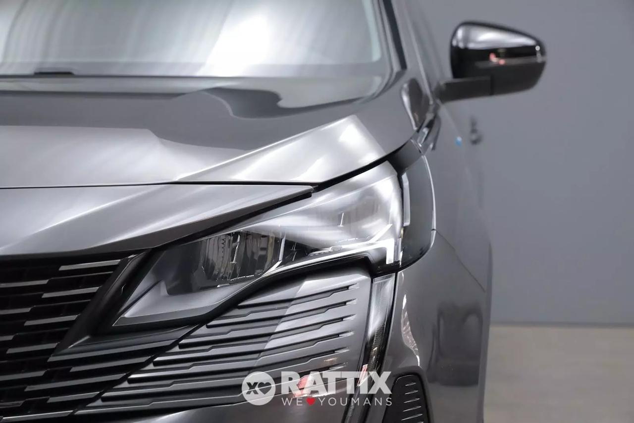 Peugeot 3008 1.6 Hybrid Phev 225CV Allure Pack e-EAT8