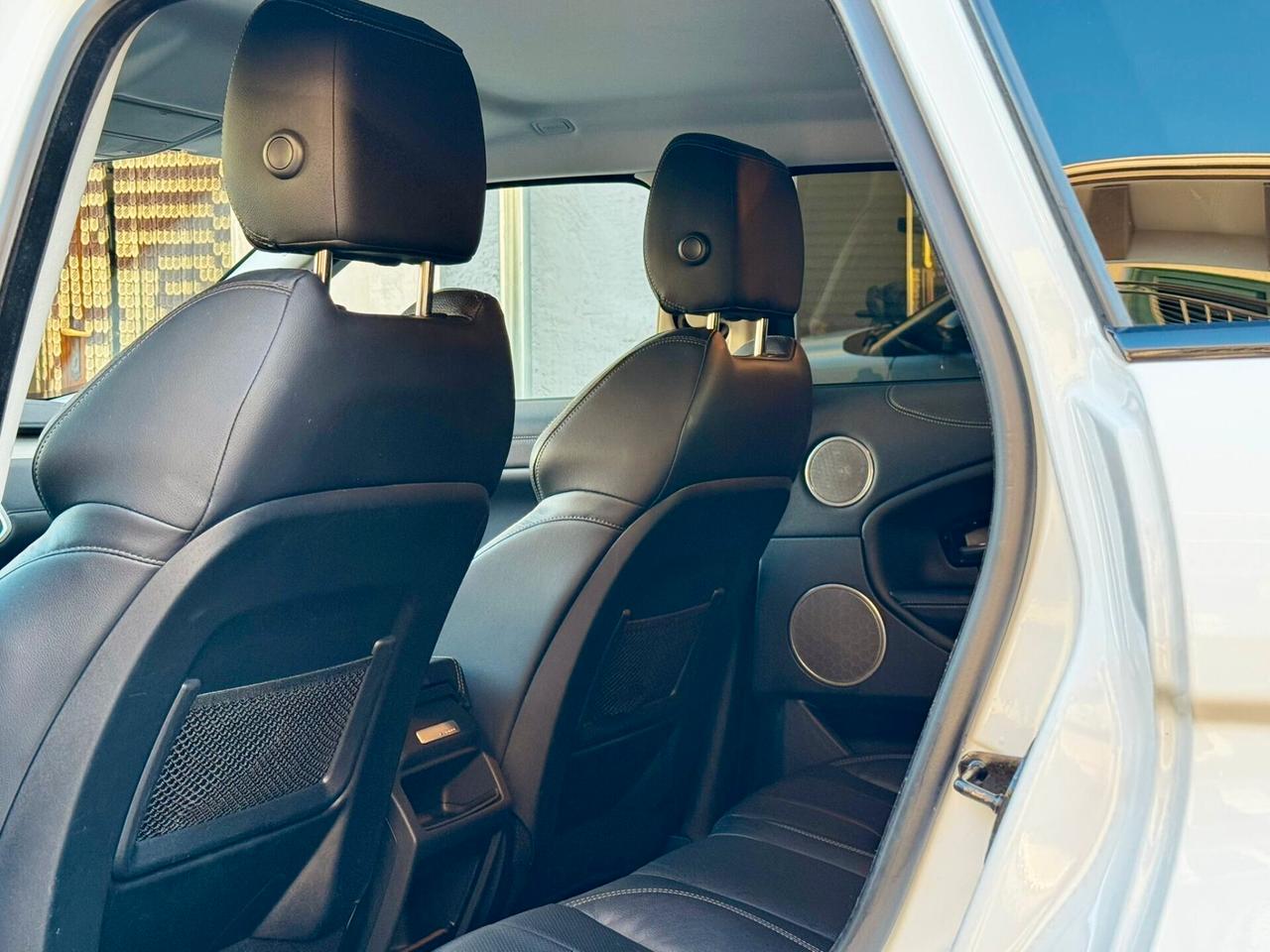 LAND ROVER RANGE ROVER 2.0 TD4 150HP 5P. SE DYNAMIC- 2016