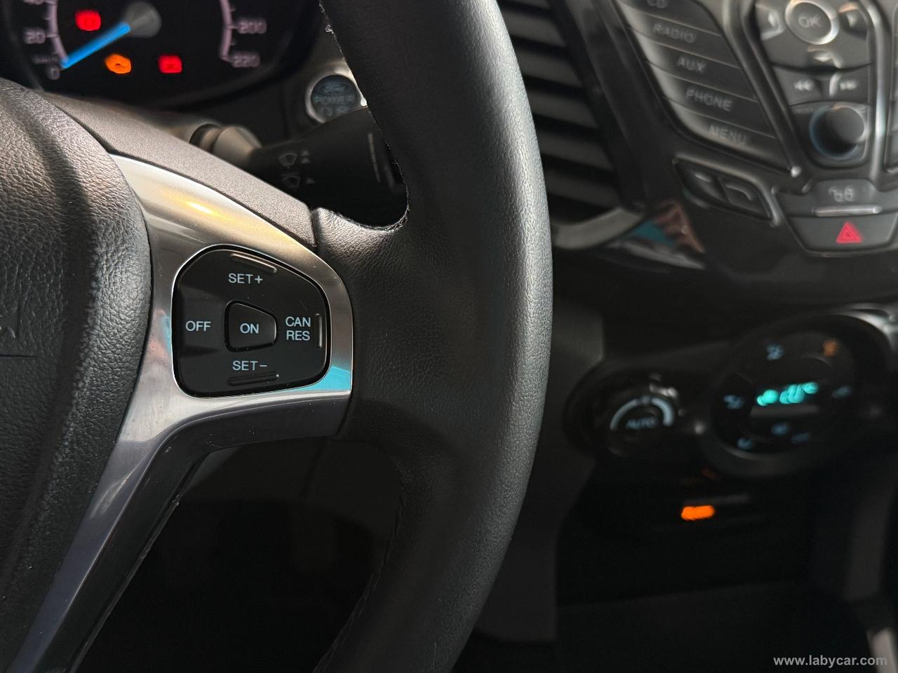 FORD EcoSport 1.0 EcoBoost 125 CV