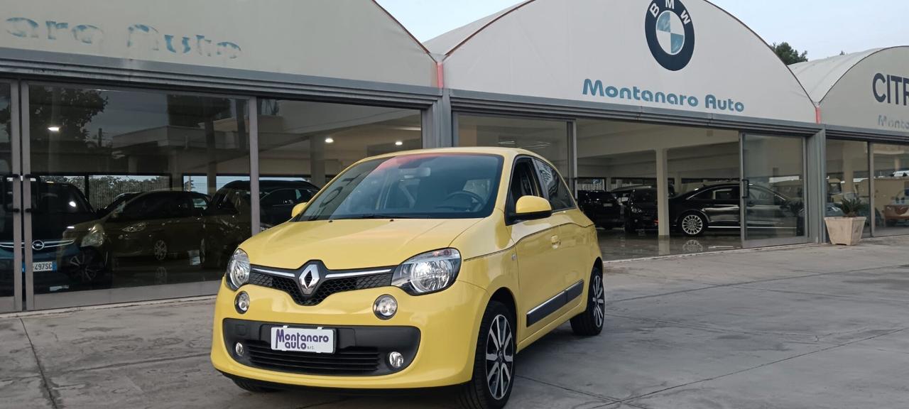 Renault Twingo SCe Stop&Start Intens