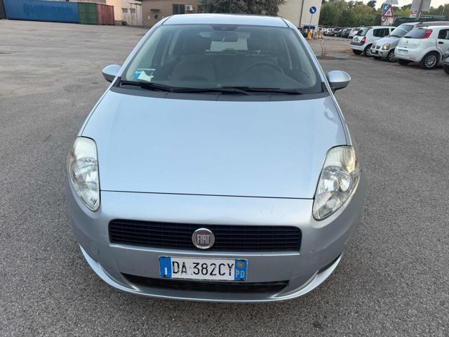 FIAT Grande Punto 1.2 5 porte Dynamic senza nessun lavoro da fare