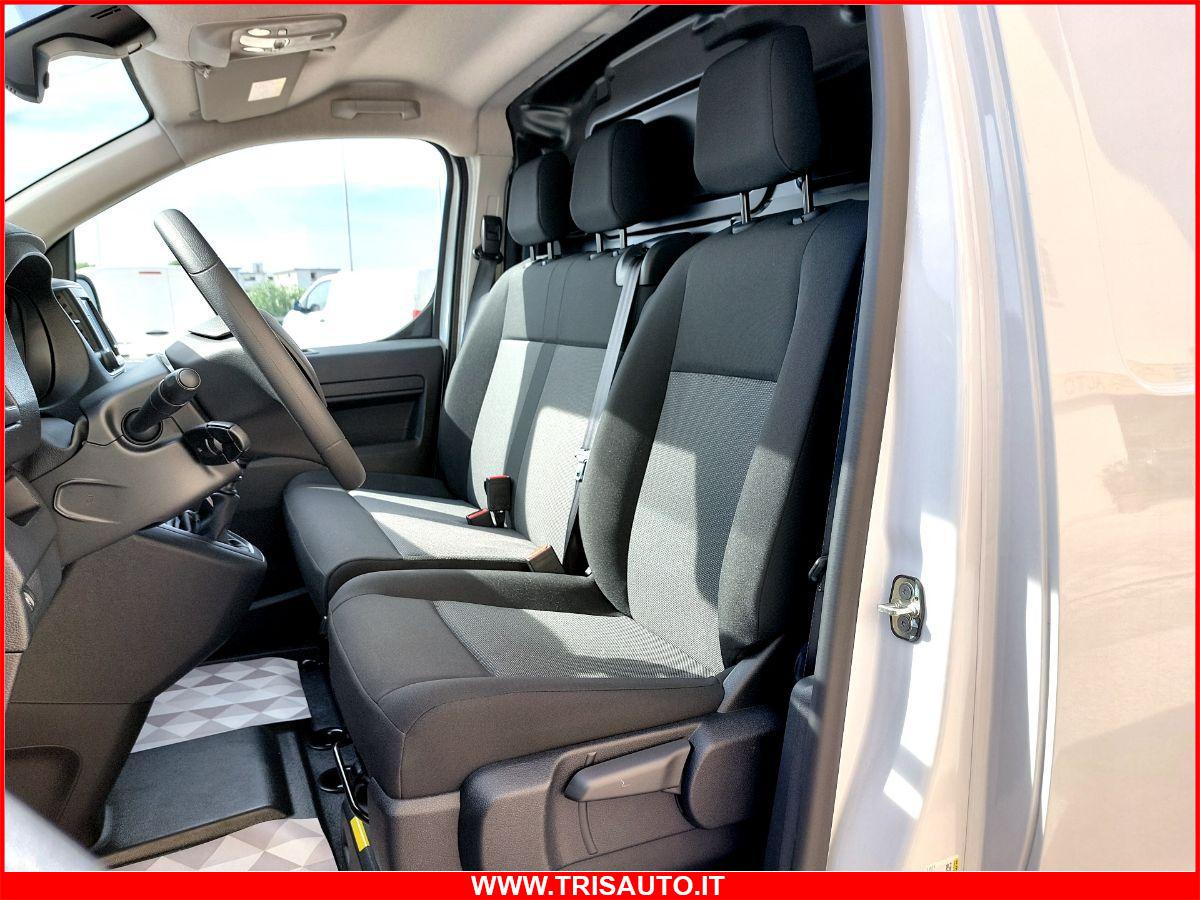 FIAT Scudo Ice 2.0 Bluehdi L2H1 KM ZERO!!!