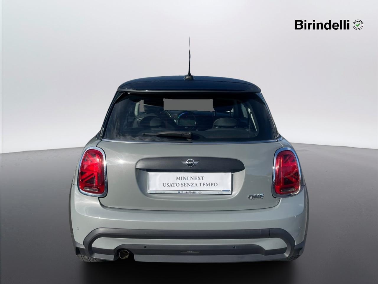 MINI Mini 4ª serie (F56) - Mini 1.5 One Camden Edition