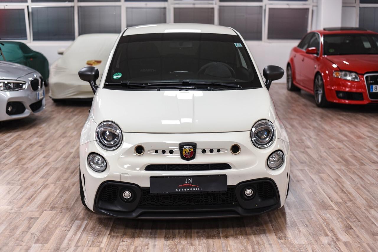 Abarth 595 1.4 Turbo T-Jet 180 CV Competizione