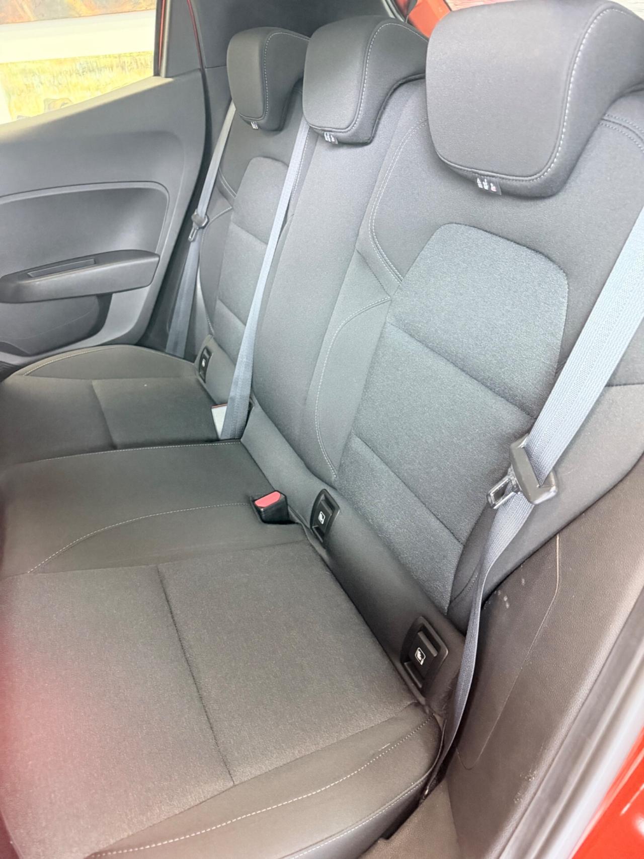 Renault Clio PREZZO REALE NO VINCOLI