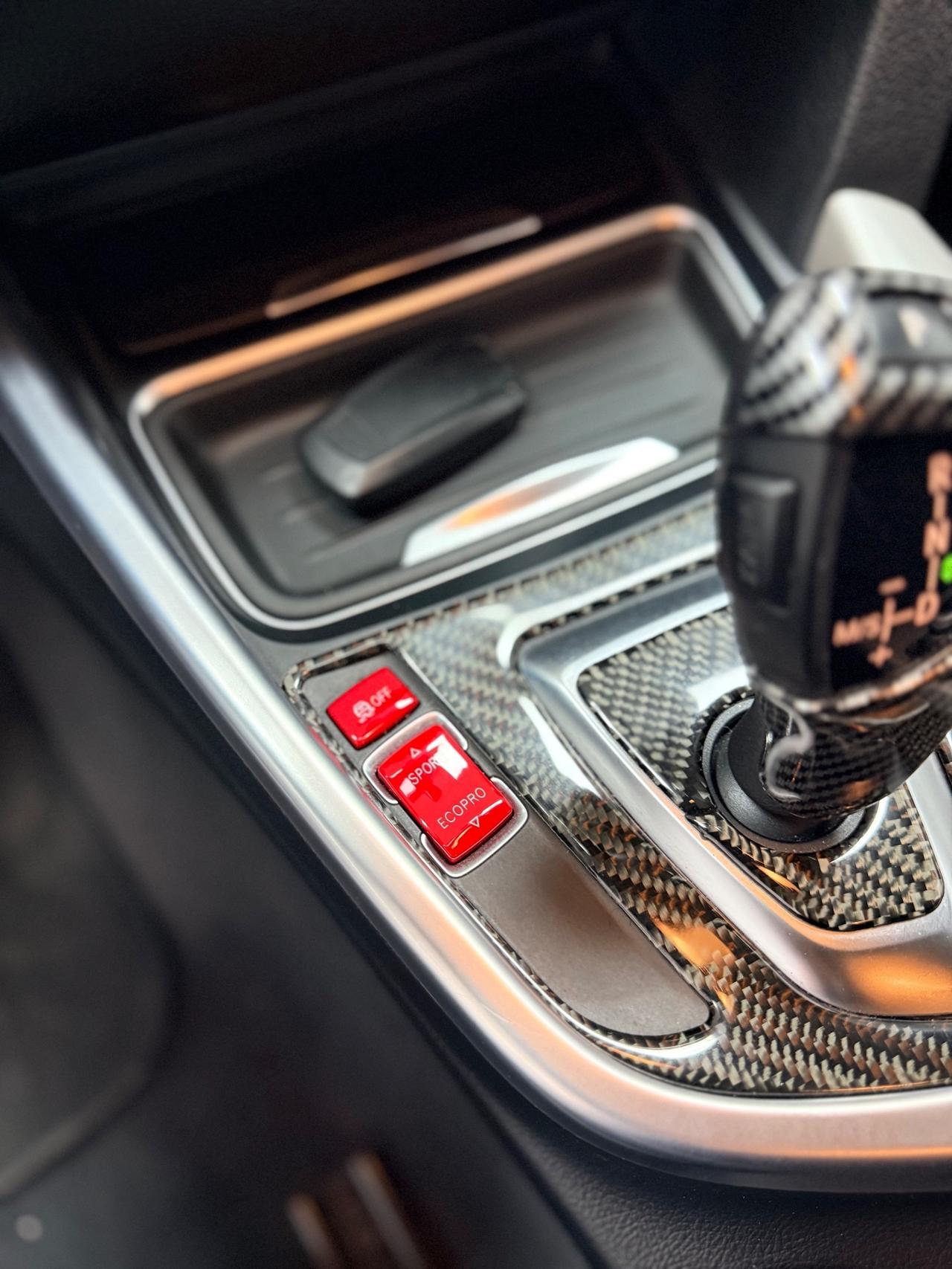 Bmw F31 320d 184CV xDrive Modern 03/2014 Euro 5B