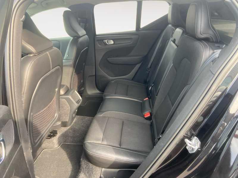 VOLVO XC40 2.0 d3 Business Plus GearTr.