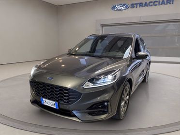 FORD Kuga 1.5 ecoblue ST-Line 2wd 120cv del 2023