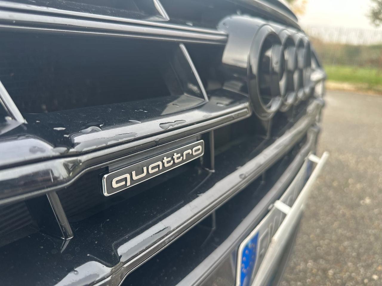 Audi Q5 S Line 2.0 40 TDI #7433