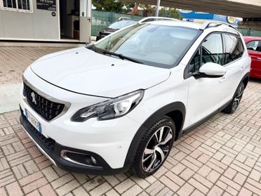 Peugeot 2008 1.6 BlueHDi Allure - GARANZIA