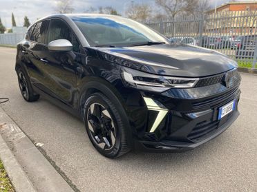 Renault Captur TCe 90 CV Techno AZIENDALE ***