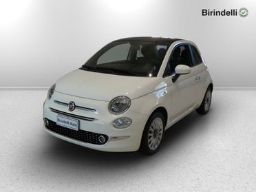 FIAT 500 (2015-2024) - 500 1.0 Hybrid