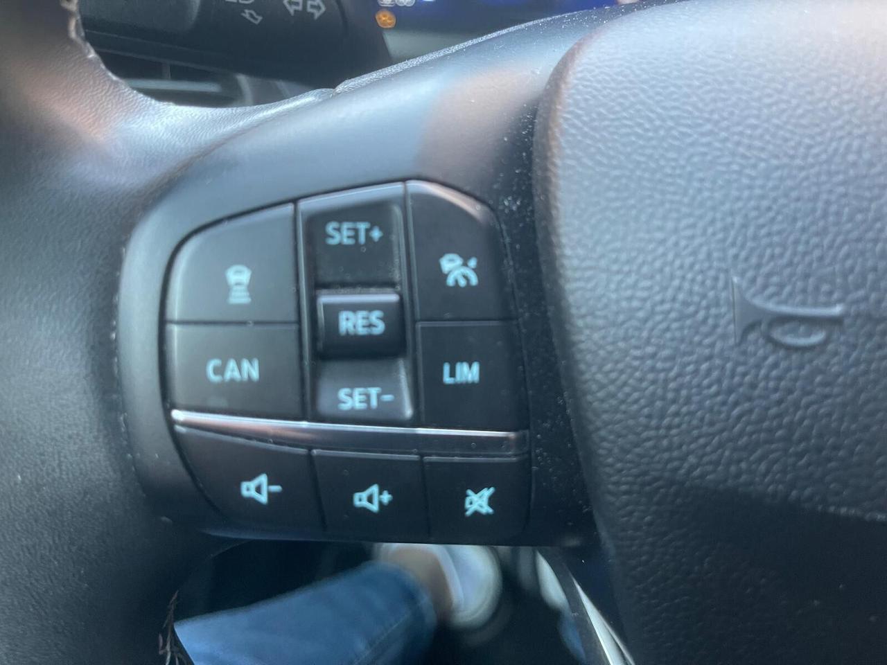 Ford Puma 1.0 EcoBoost Hybrid 125 CV S&S Titanium X