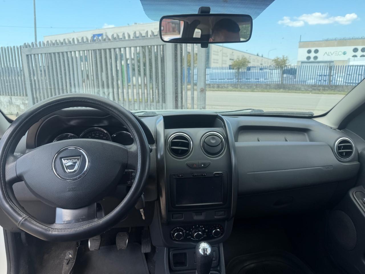 Dacia Duster 1.6 110CV 4x2 GPL Lauréate