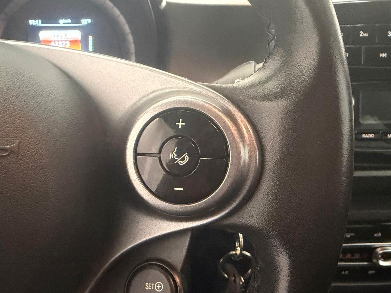 Smart ForFour 70 1.0 Passion